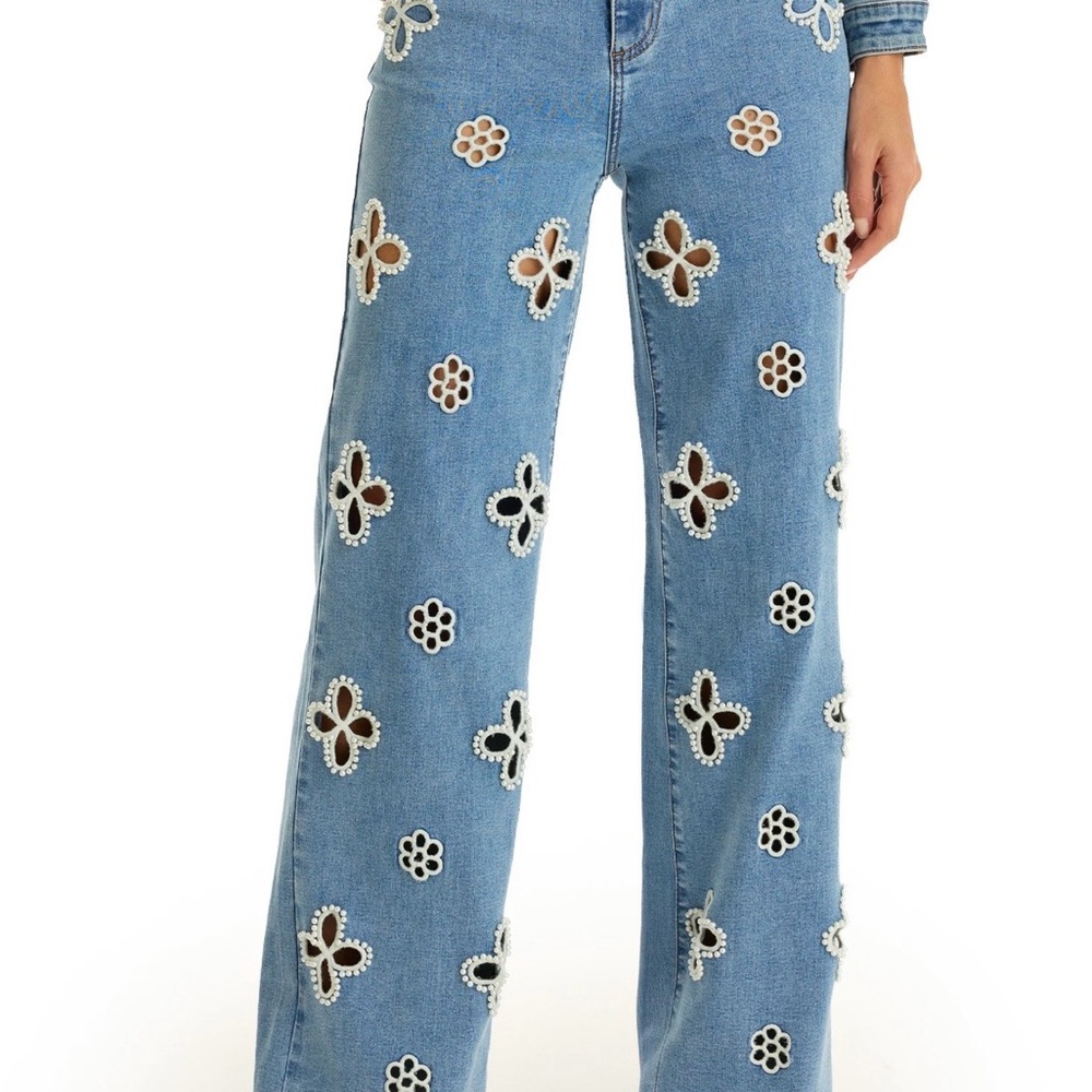 Noli Kaia Jeans - Petite Length